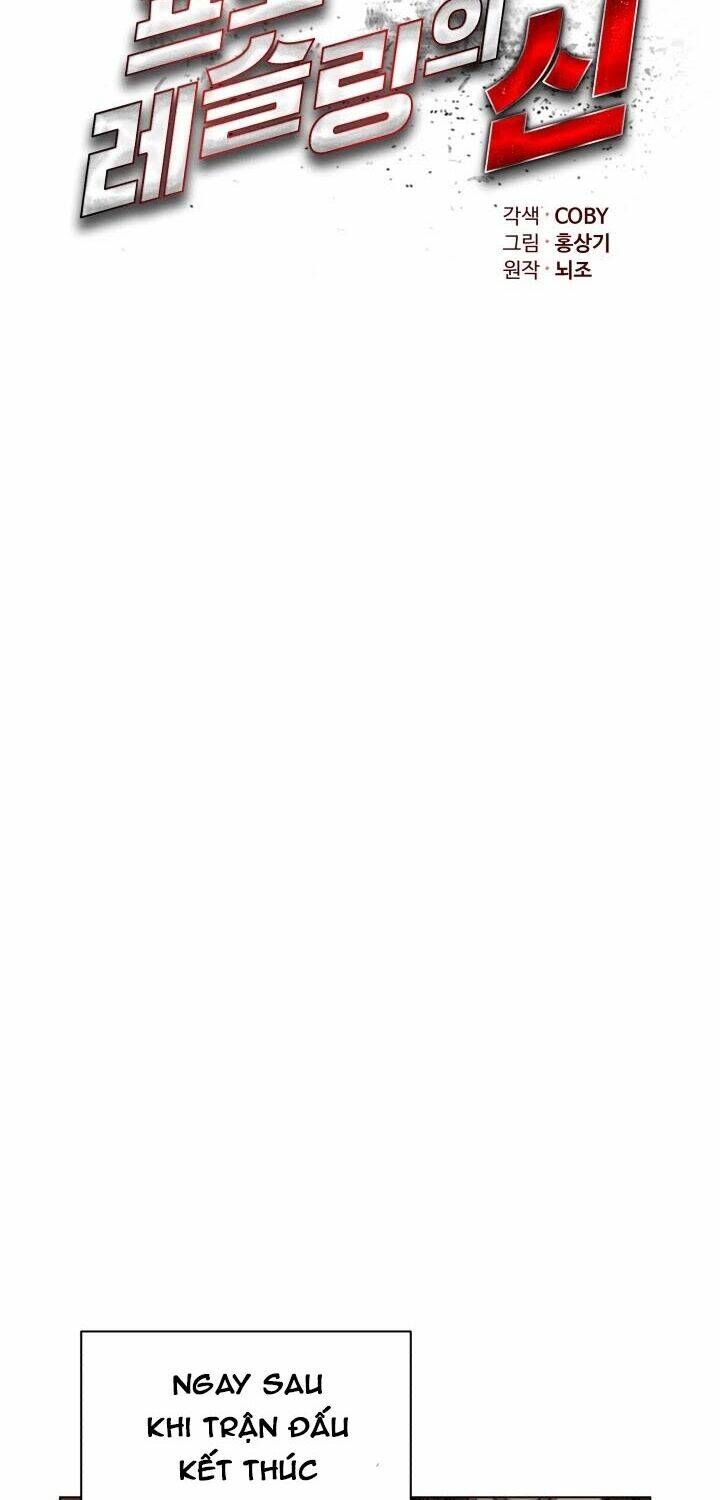 đấu sĩ vô song chapter 11 24