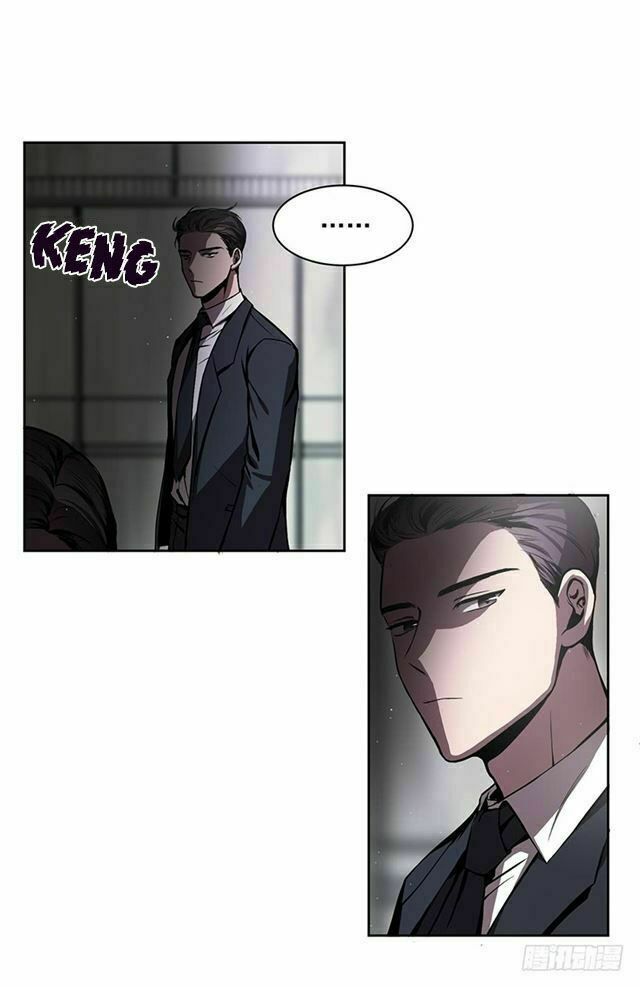 người yêu của rồng đen (black dragon's lover) chapter 5 5