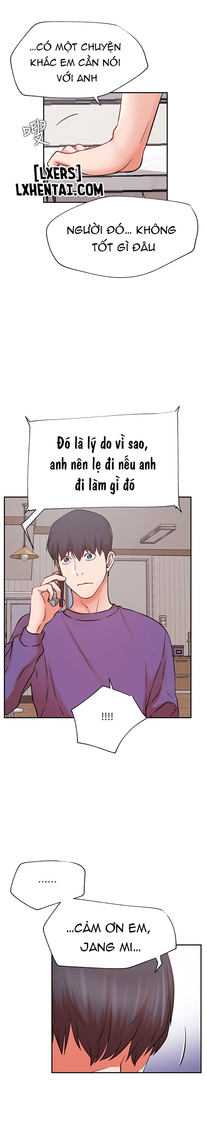 cuộc sống như anh hằng mơ chapter 38 16