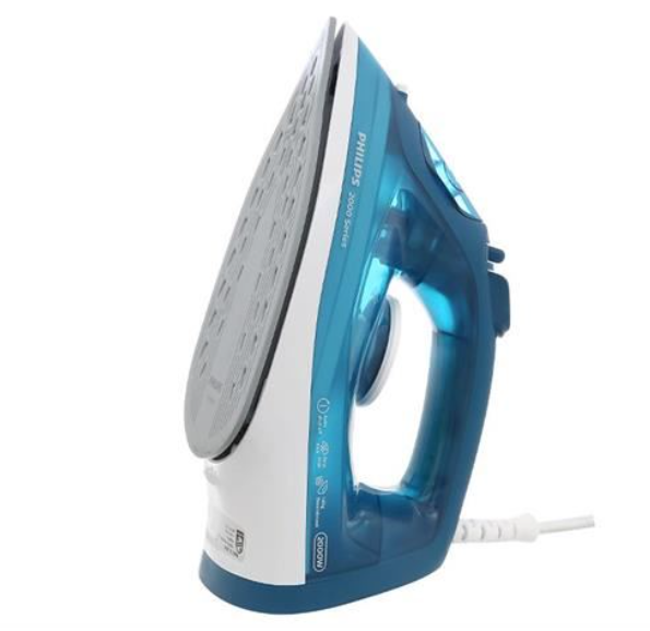 Bàn ủi hơi nước Philips DST2030/90 2000W - Hàng chính hãng