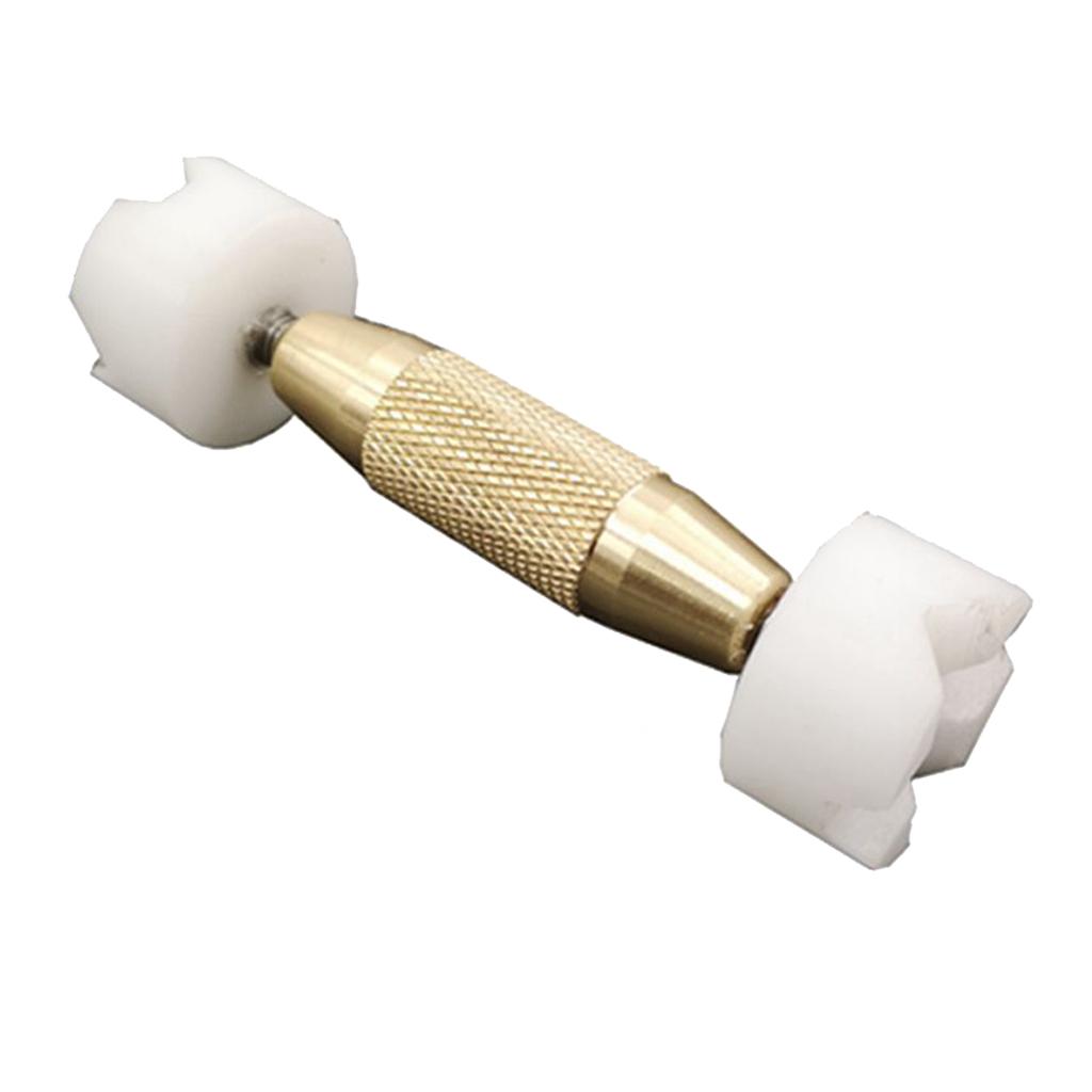 Sunnimix Guitar Điện Âm Thanh Tia Hỗ Trợ Nẹp Sửa Chữa Công Cụ Bảo Trì