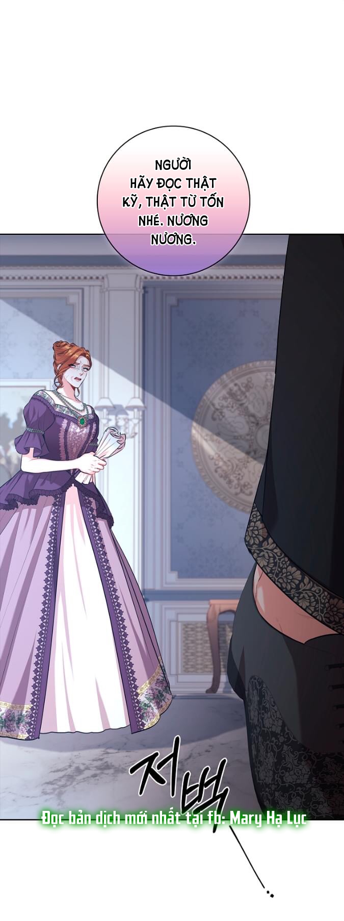 trở thành thư ký của bạo chúa chapter 86 61
