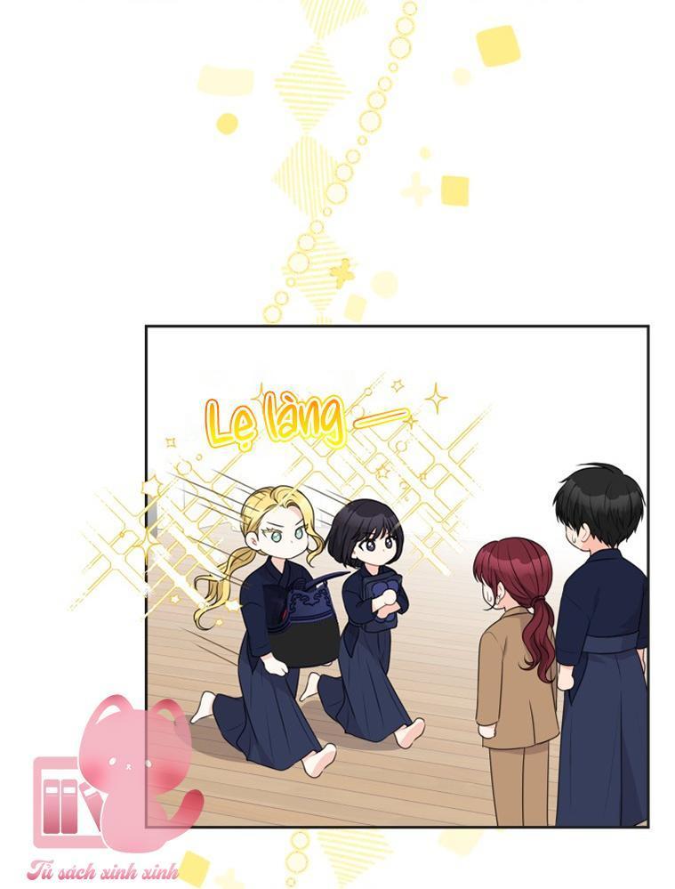 mong được chị chỉ bảo, tiền bối chapter 42 12