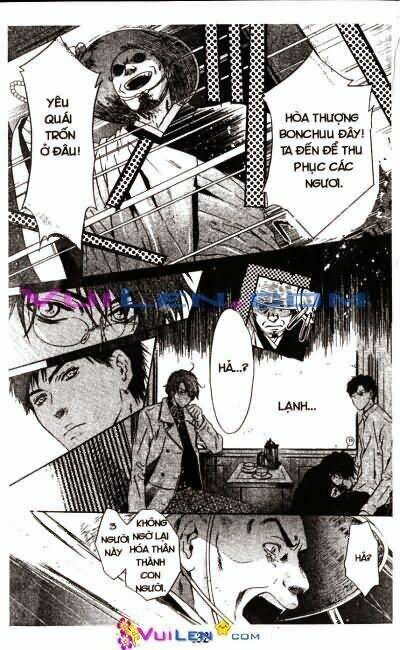 bát khuyển sỹ phương đông chapter 1 132