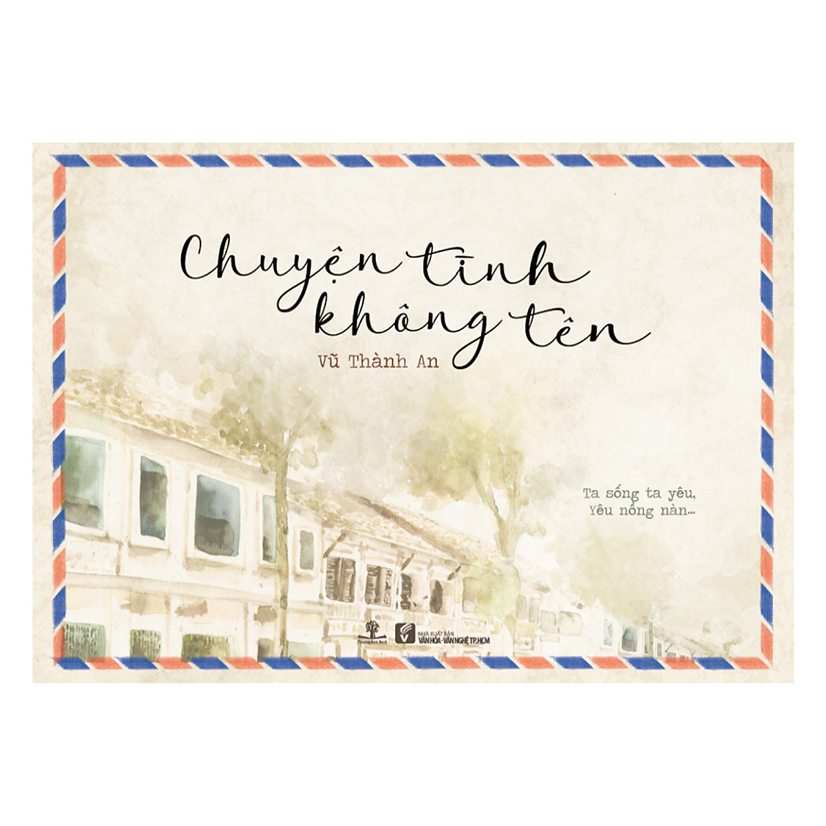 Chuyện Tình Không Tên - Phương Nam