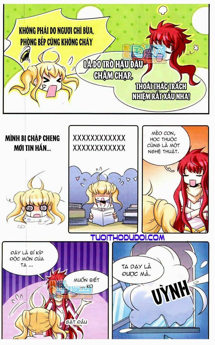 thiên diệp anh hoa chapter 5 18