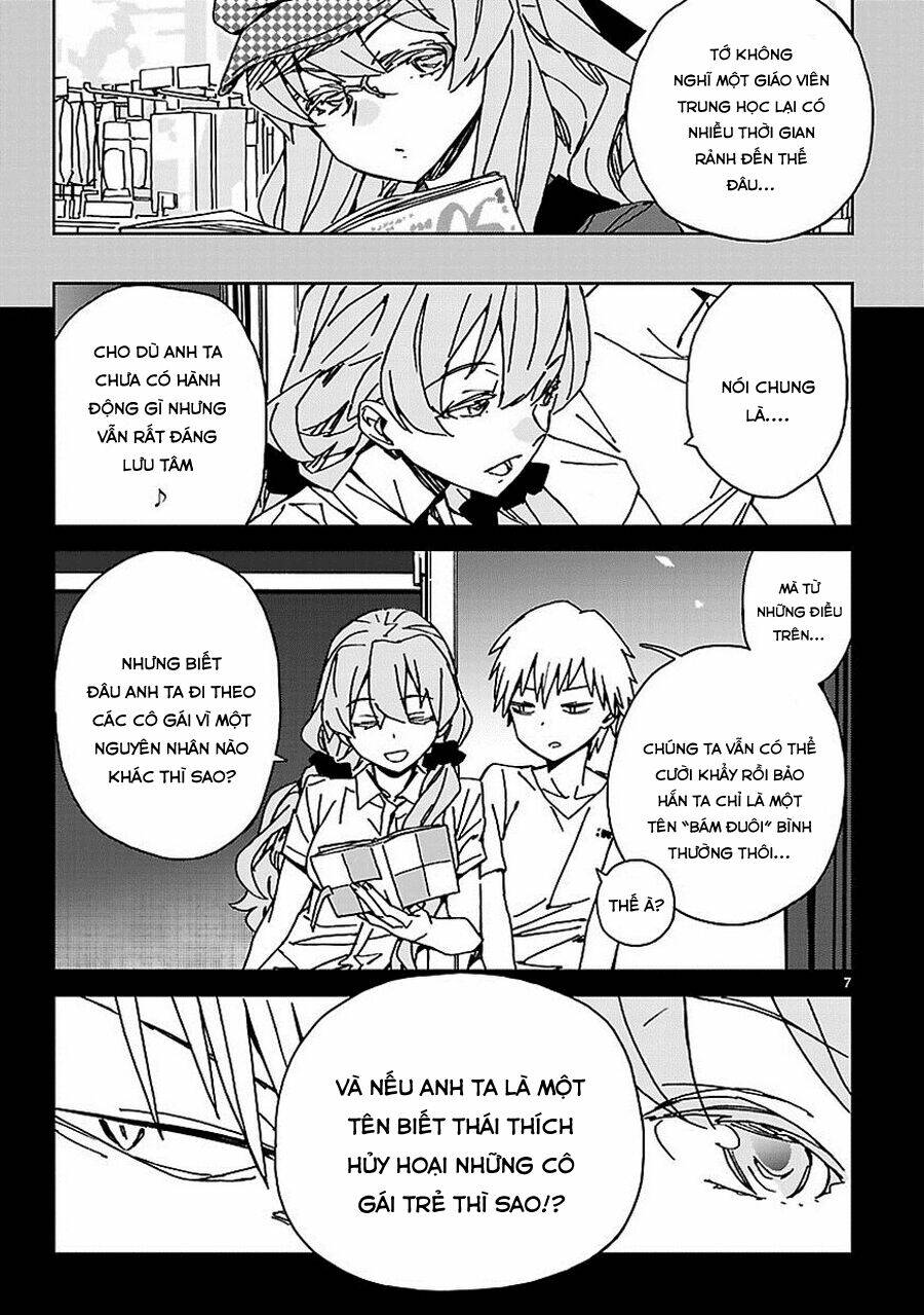 abnormal-kei joshi chapter 7 7