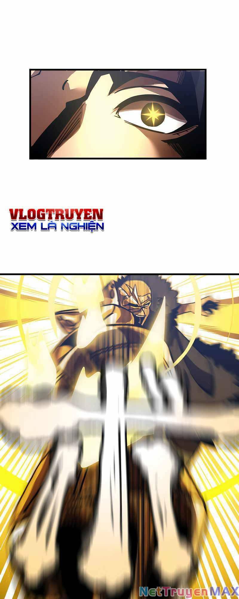 Huyết Thánh Cứu Thế Chủ~ Ta Chỉ Cần 0.0000001% Đã Trở Thành Vô Địch chapter 5 82