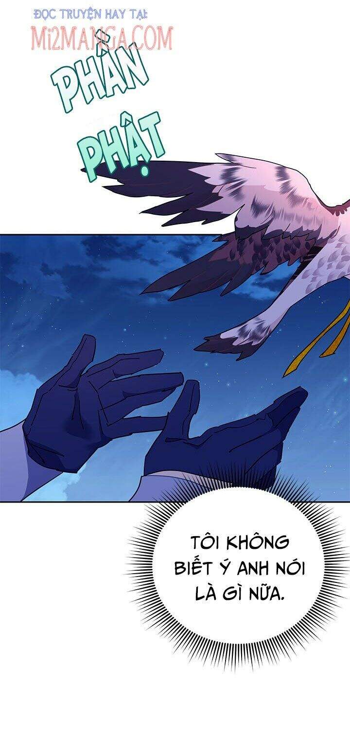 công chúa của loài chim chapter 32.1 21
