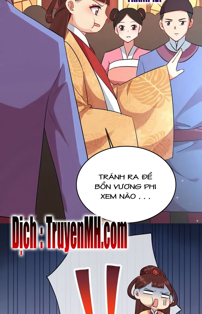 101 mỹ nam của vương phi béo phì chapter 24 6