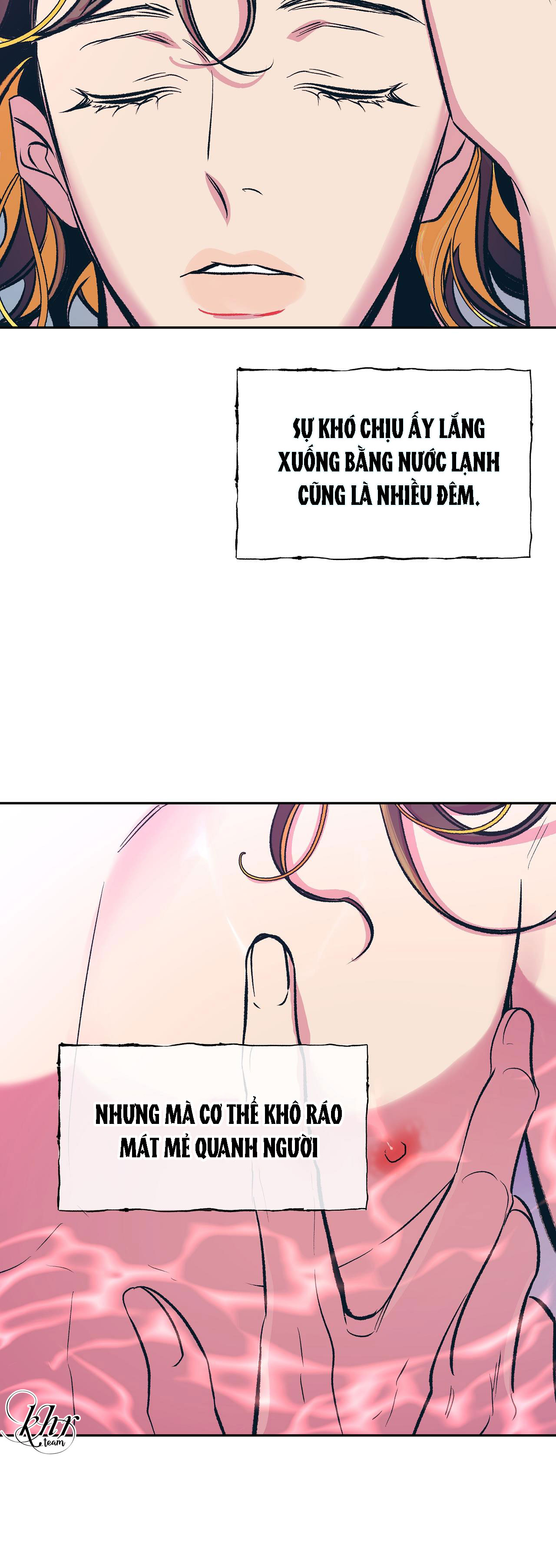 bán yêu chapter 3 42