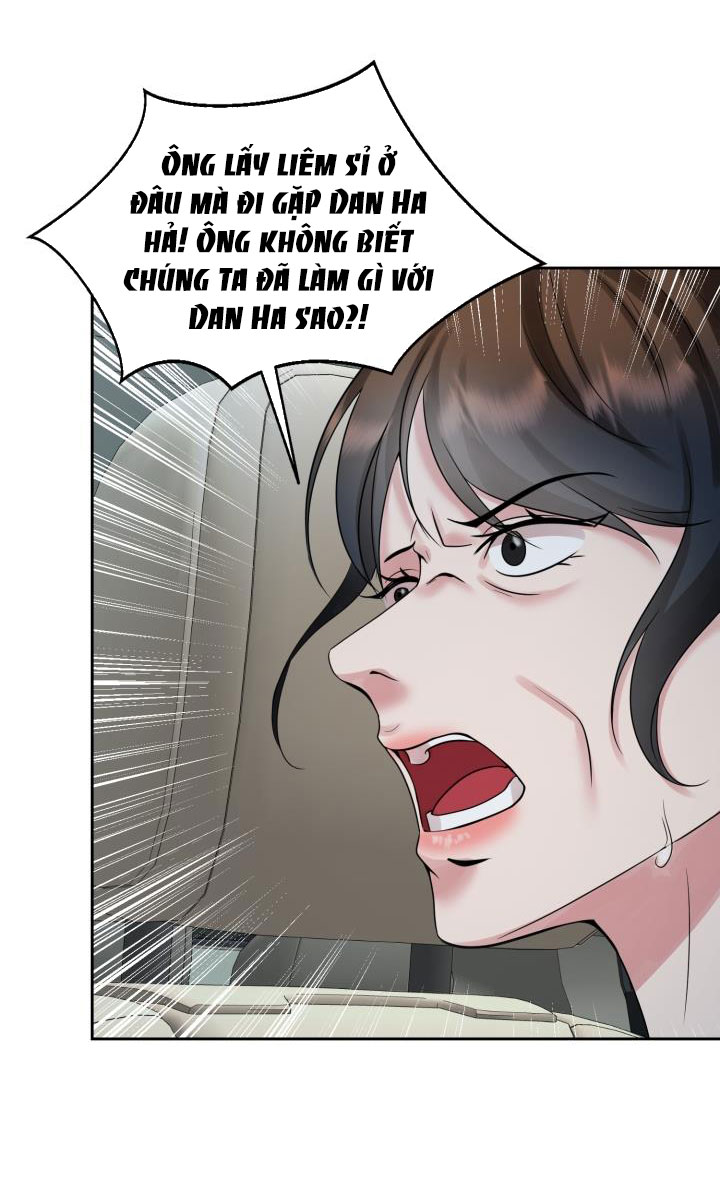 [18+] vì điên nên kết hôn chapter 25.2 1