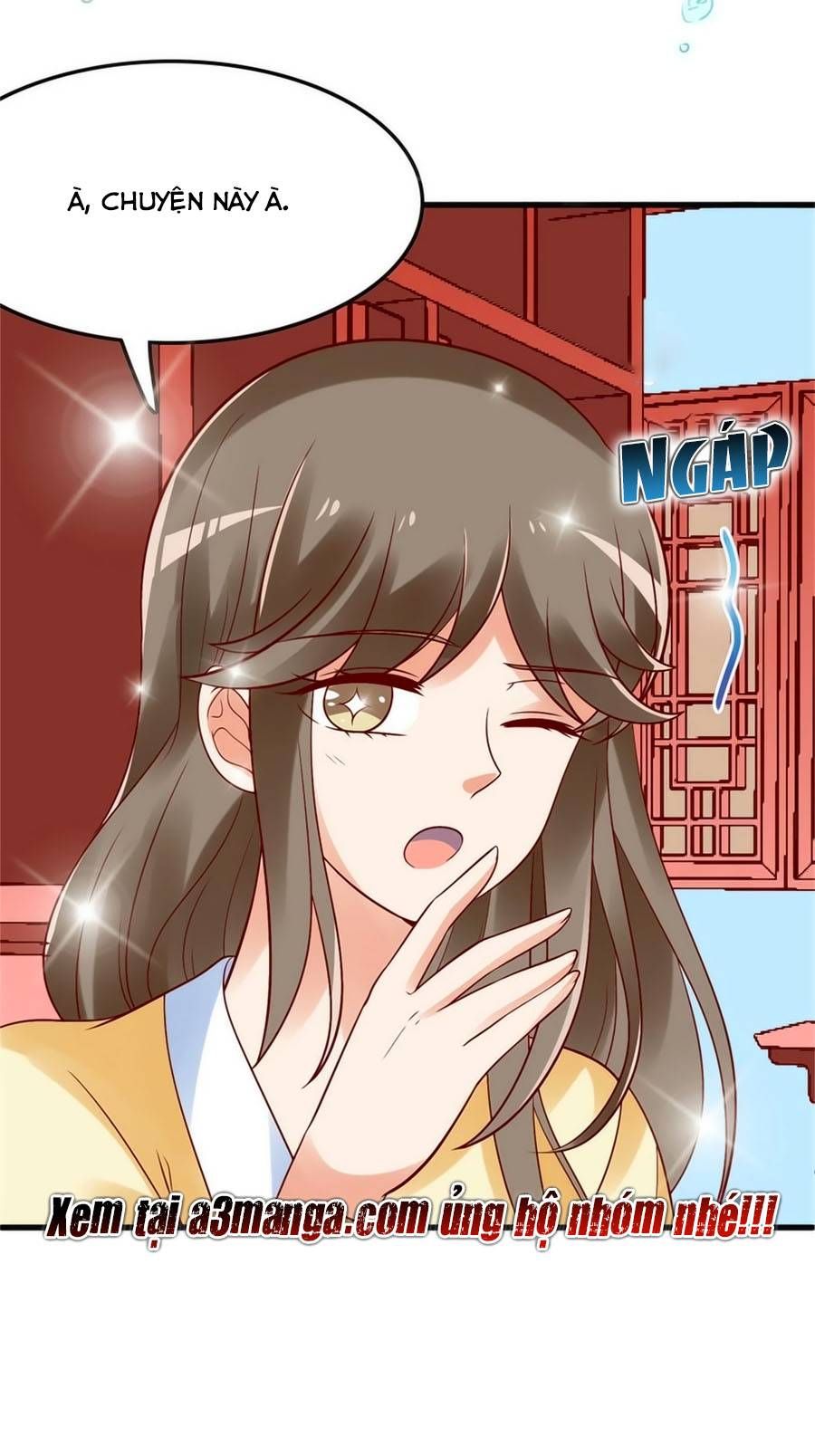 kiêu ngạo vương gia chủng điền phi chapter 152 44