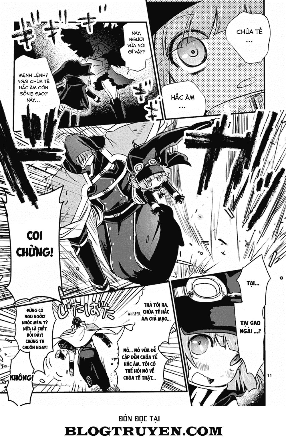 it's my life chapter 3 12