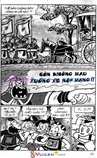 thần đồng đất việt chapter 55 8