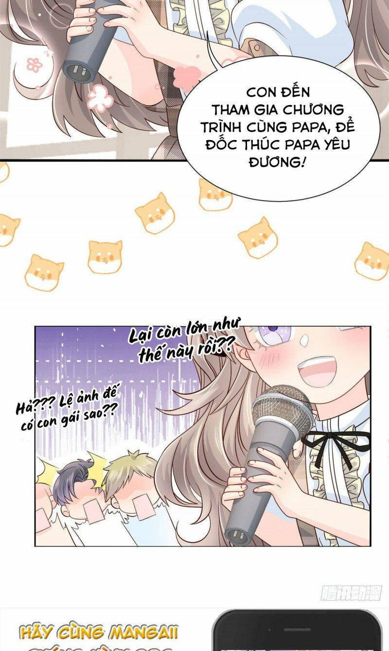 đoàn sủng lão đại ba tuổi rưỡi chapter 26 42