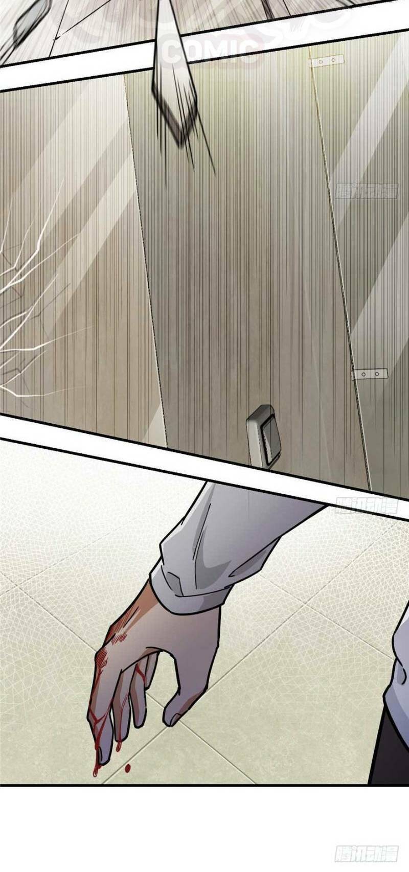 thâm dạ thư ốc chapter 23 14