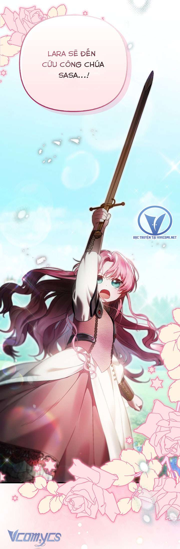 lần đầu bé út được yêu thương chapter 44 39