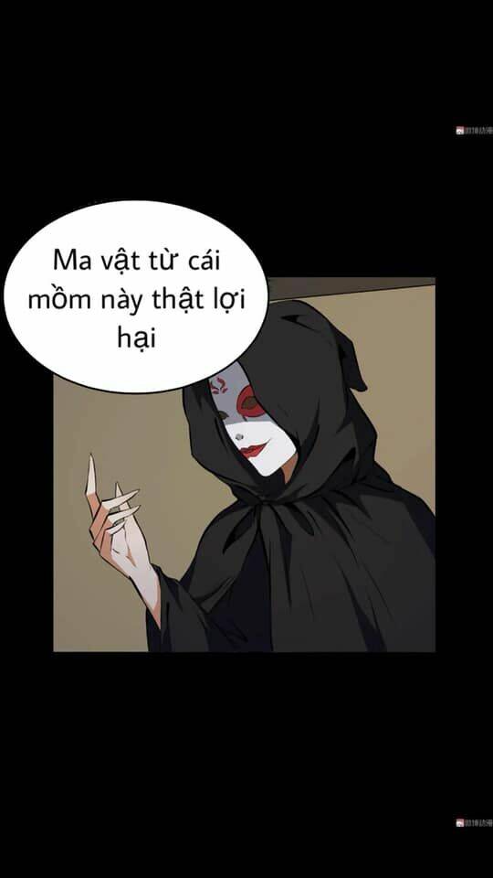 giày thủy tinh chapter 35 5