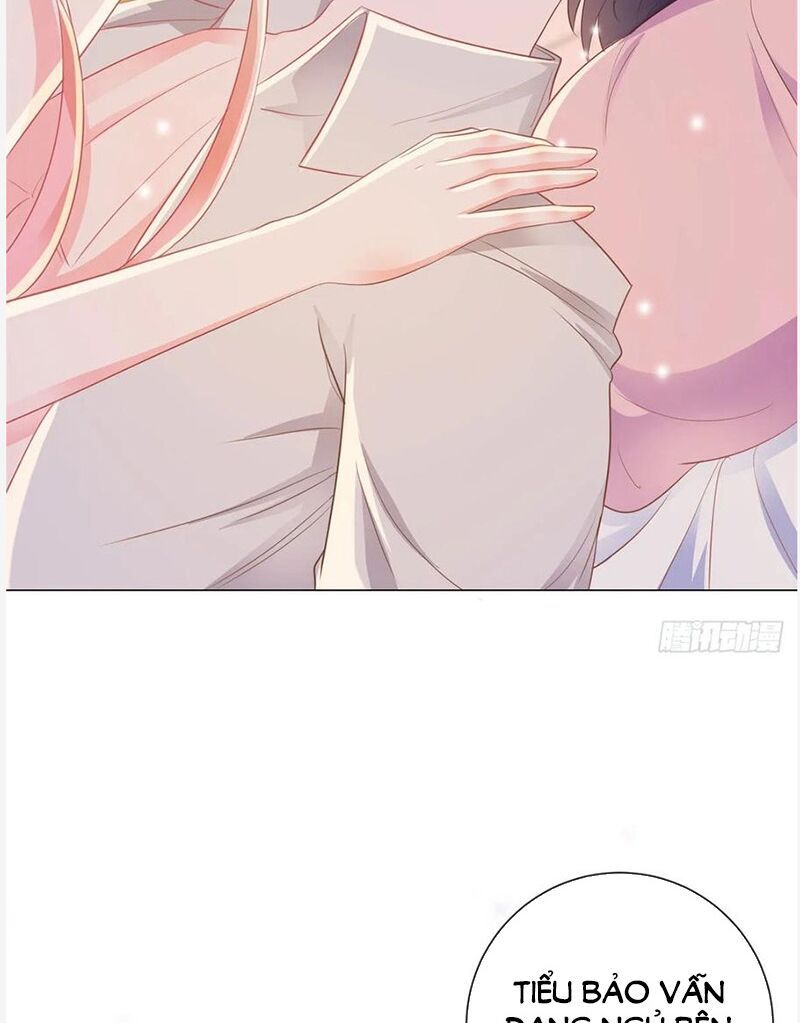 ẩn hôn 100%: chọc tức vợ yêu mua một tặng một chapter 176 36