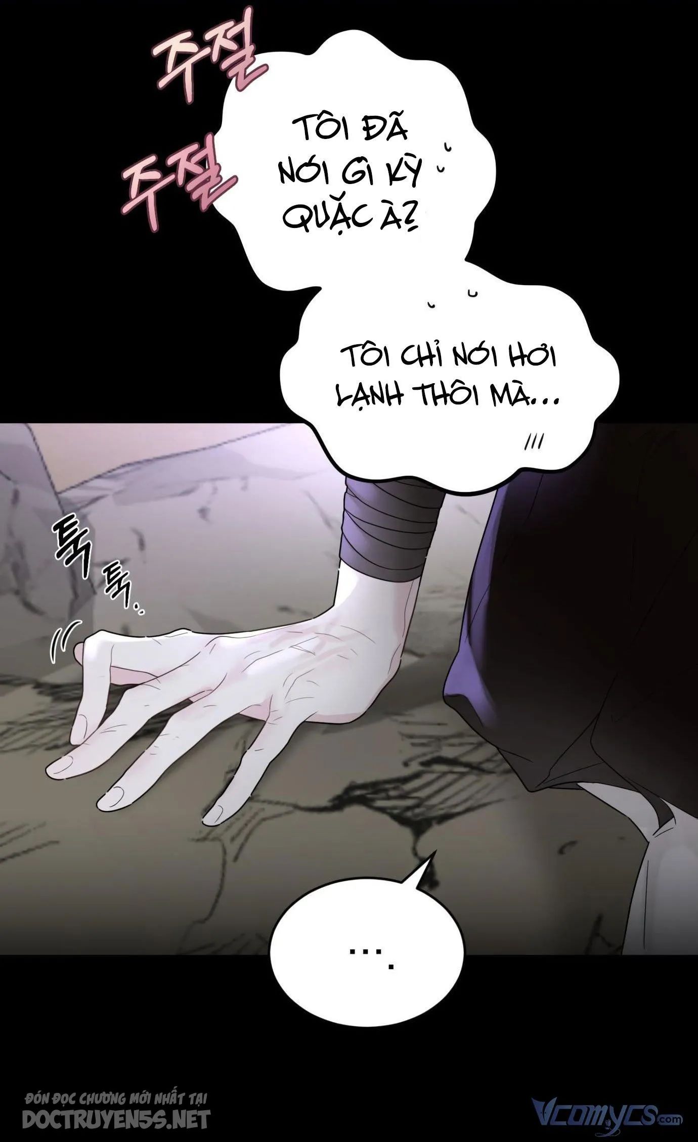 em đã tìm kiếm cả ngàn năm nay chapter 18 54