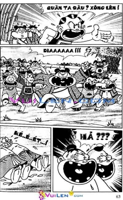 thần đồng đất việt chapter 82 60