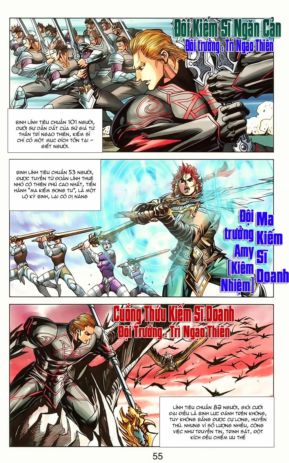 dong binh thiên hạ chapter 30 17