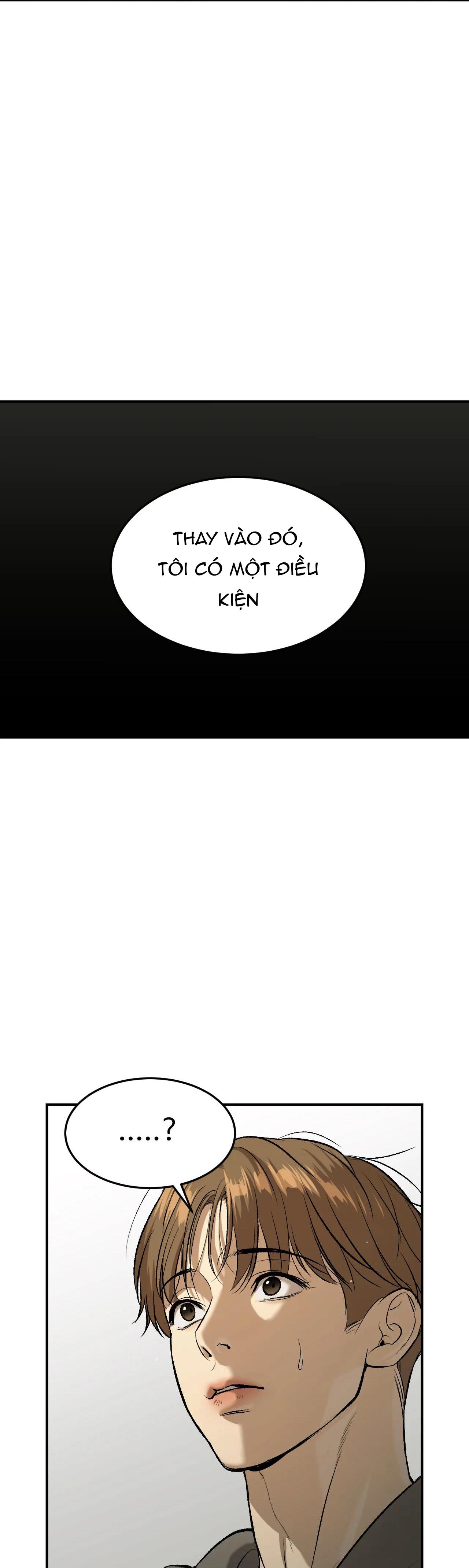 điềm rủi chapter 6 25