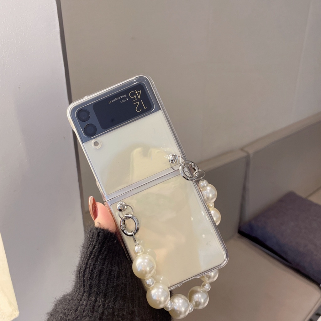 Ốp lưng cho samsung Z flip3 - Z flip4 - Z flip 3 - Z flip 4 - Zflip3 - Zflip4 5G