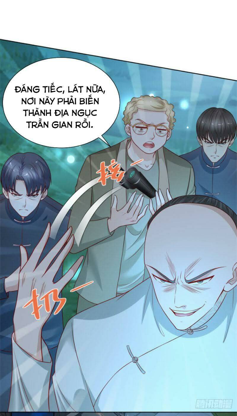 trùng sinh chi thần đế quy lai chapter 14 11