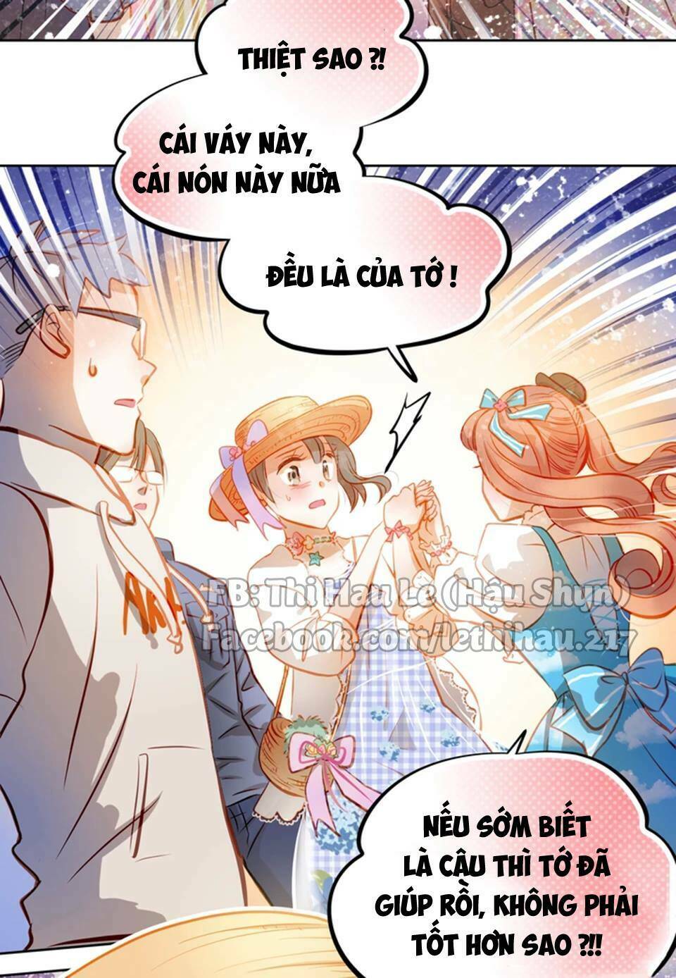 sự cám dỗ xấu xa chapter 13 17