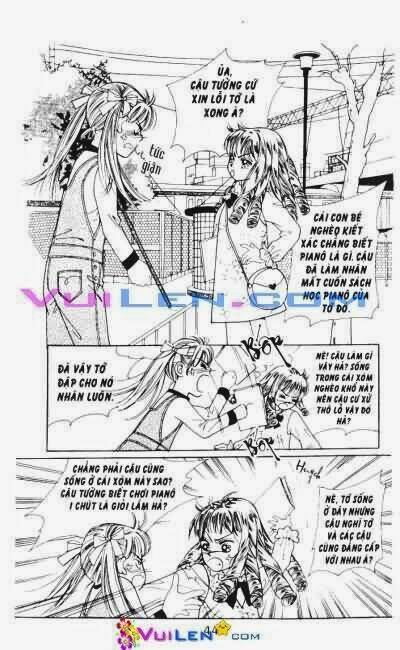 kẻ săn tiền chapter 2 44