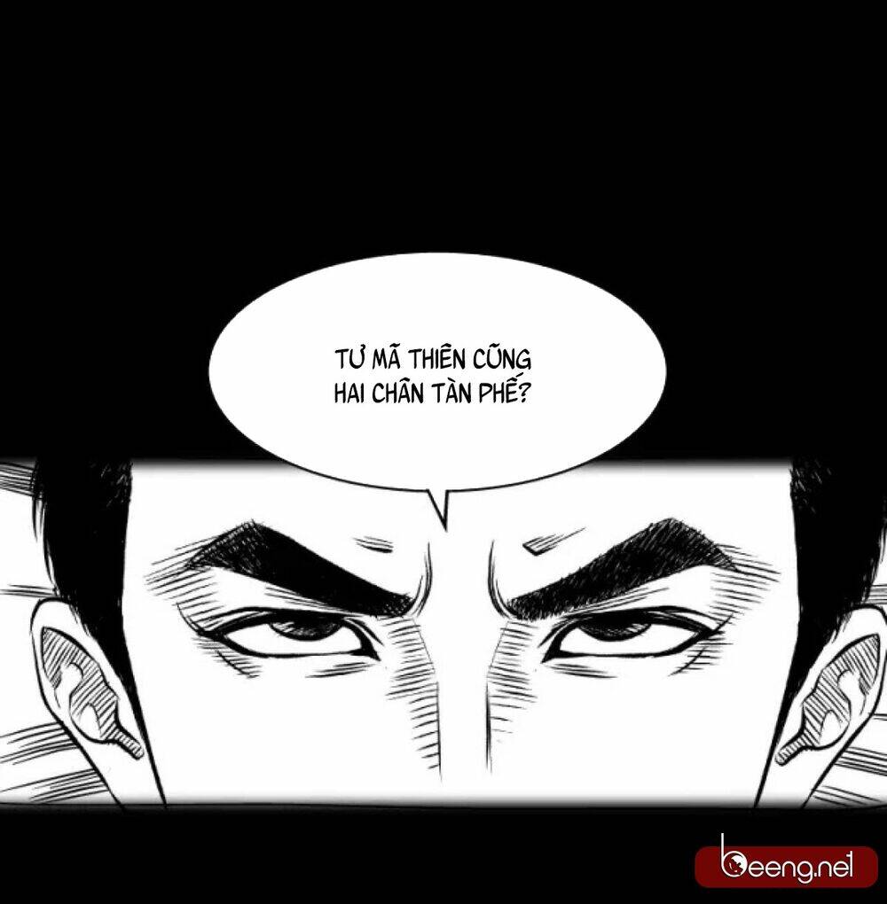 dạ hành khuyển chapter 1 5