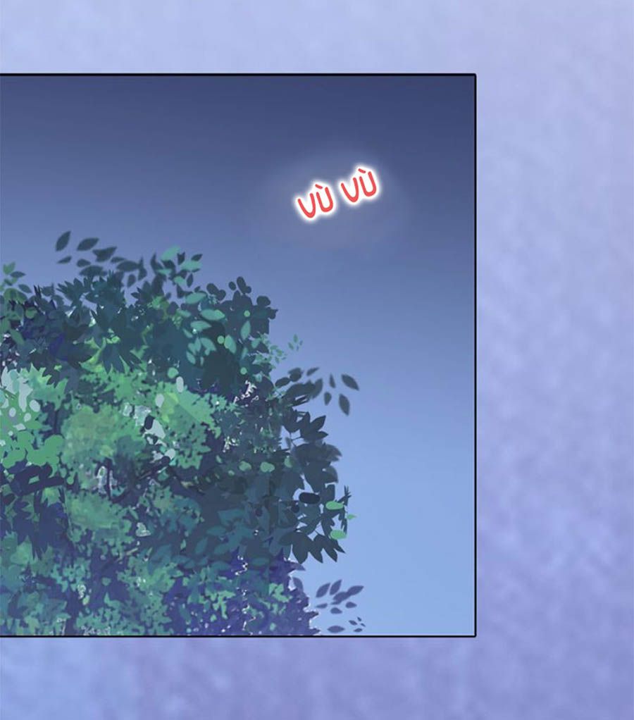 mỹ nhân già rồi chapter 25 24