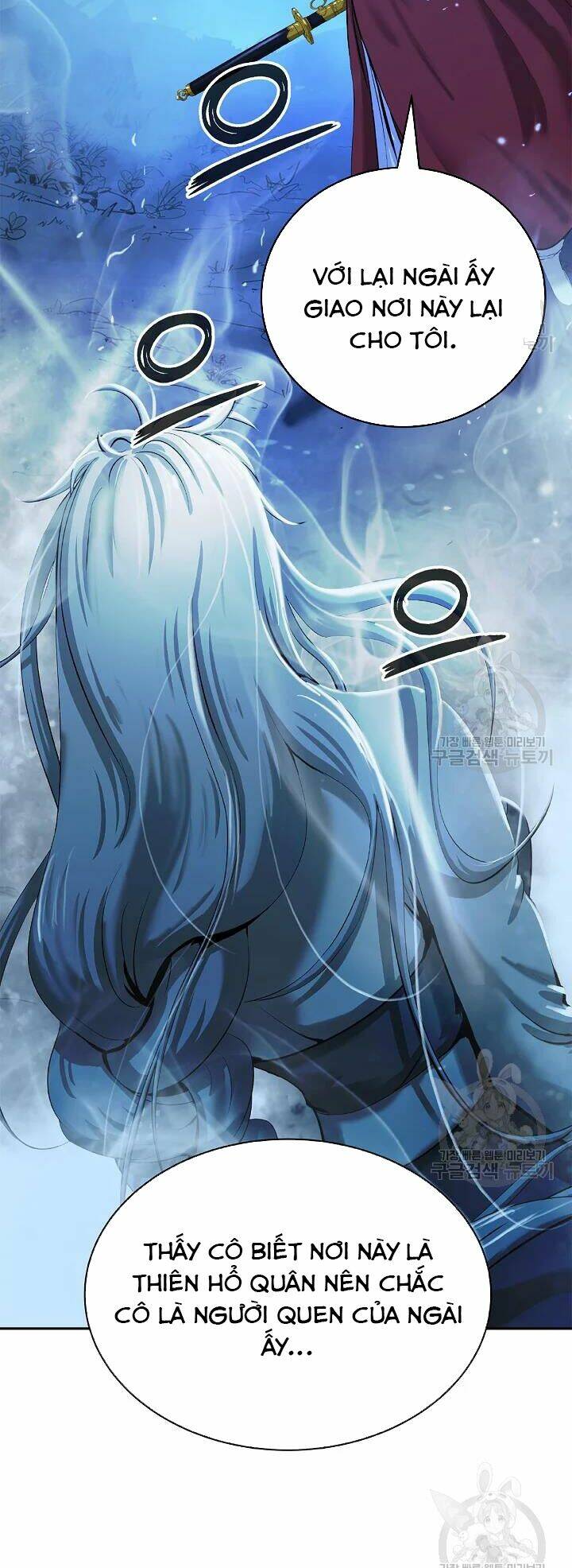 xuyên không thành hổ chapter 48 16