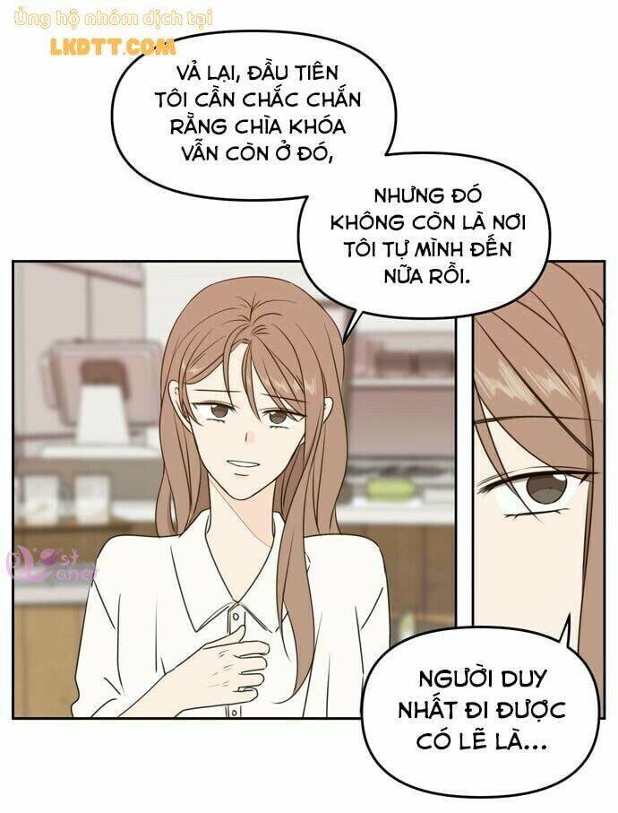 kiếp này cũng xin chăm sóc tôi như vậy nhé kiếp này cũng xin chăm sóc tôi như vậy nhé chapter 56 90