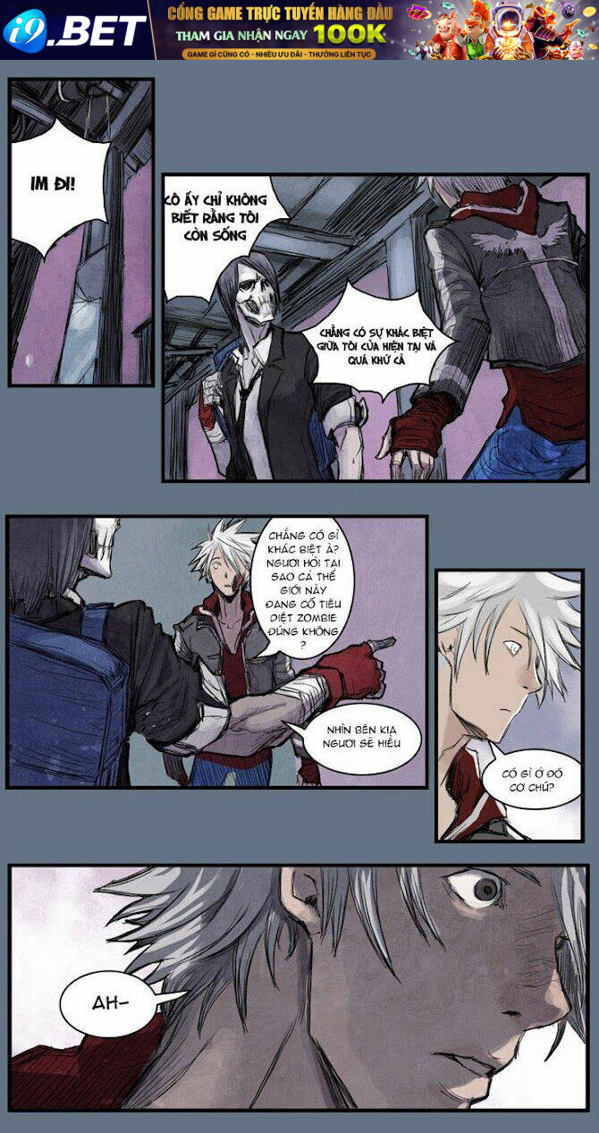 wake up deadman chapter 5 11