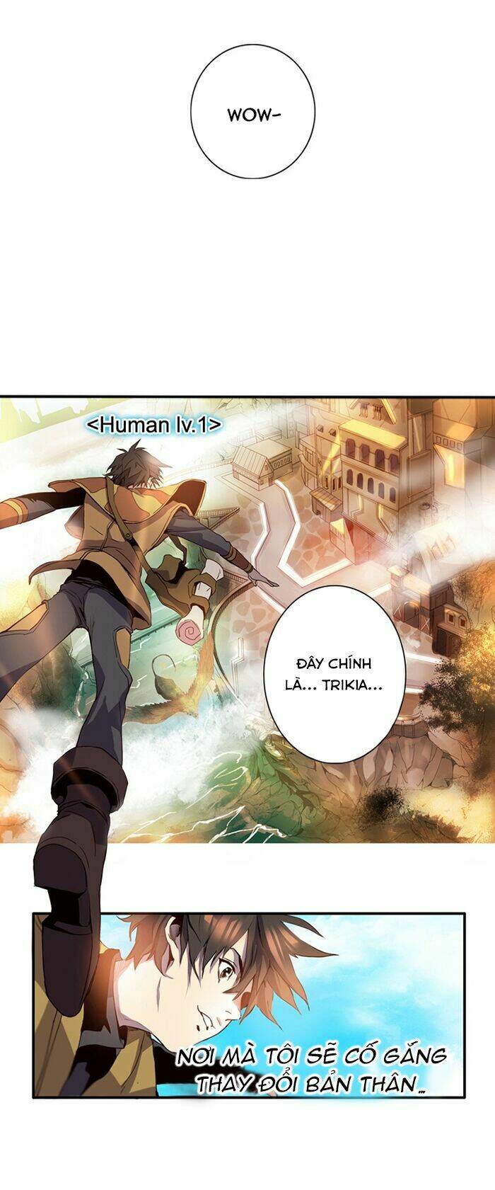 dusk howler chapter 1 30