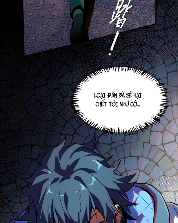 mạt thế đóng băng: không còn con đường sống sót chapter 2 40