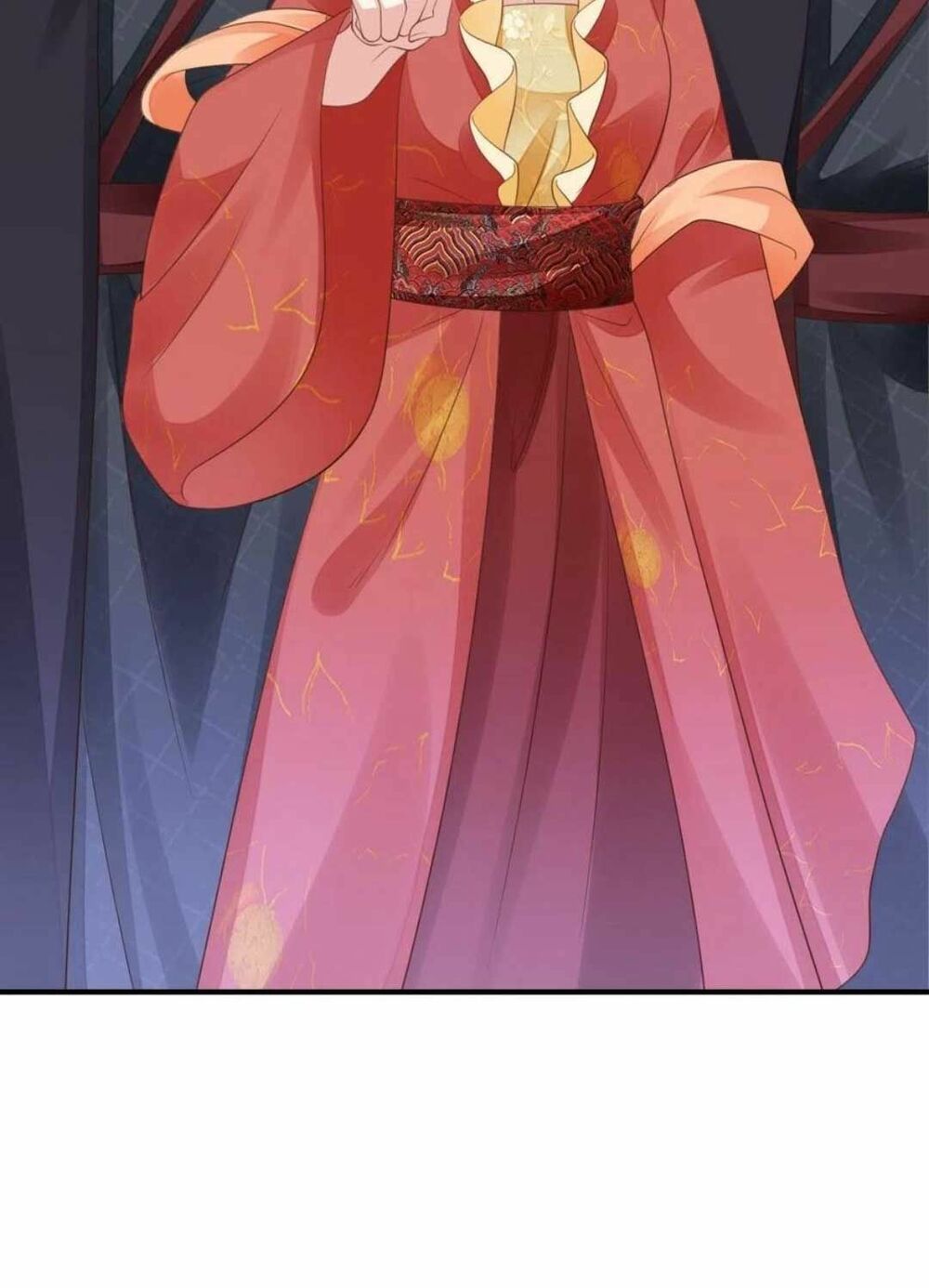 thuần hóa ba ba bạo quân chapter 34 6