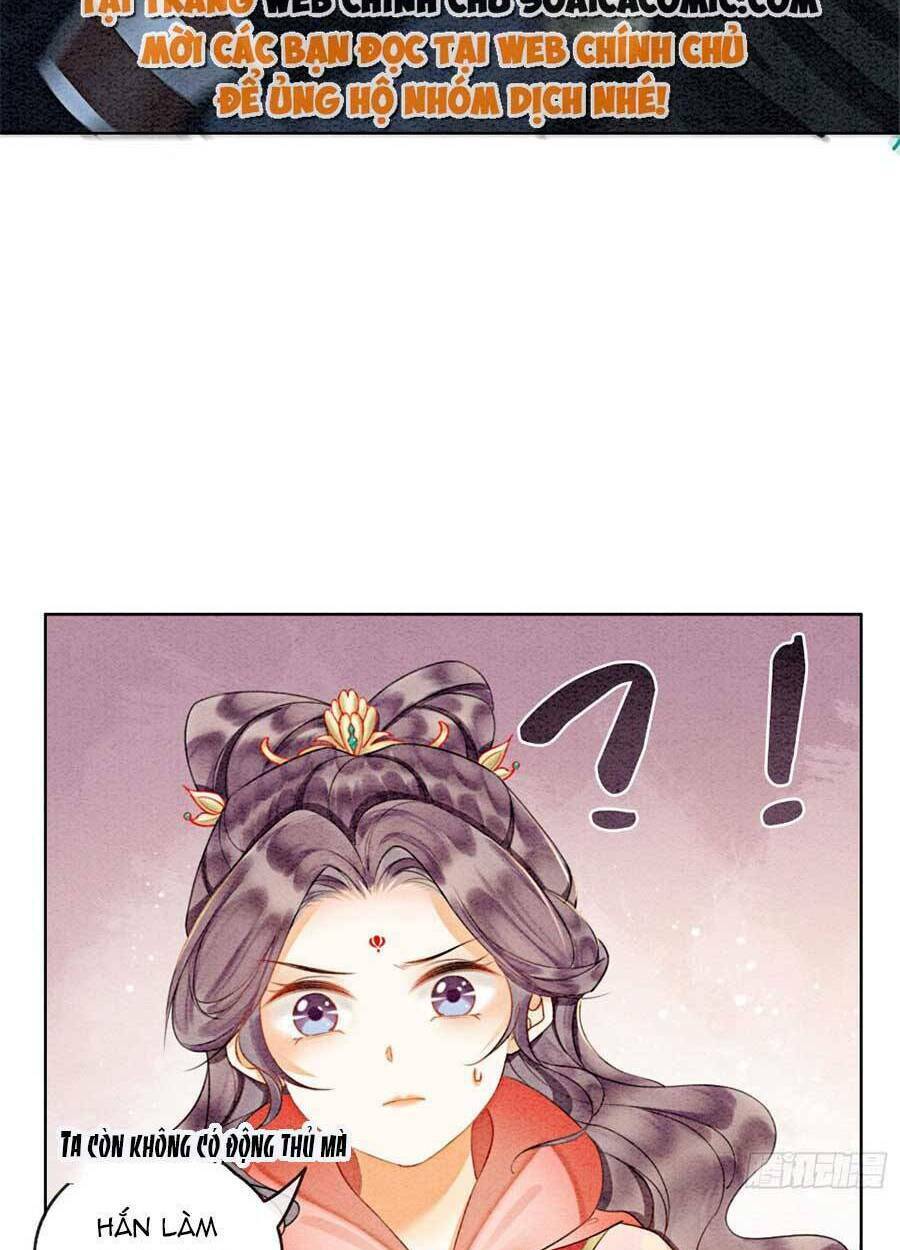 bắt đầu hủy hôn để công lược vương gia chapter 38 19