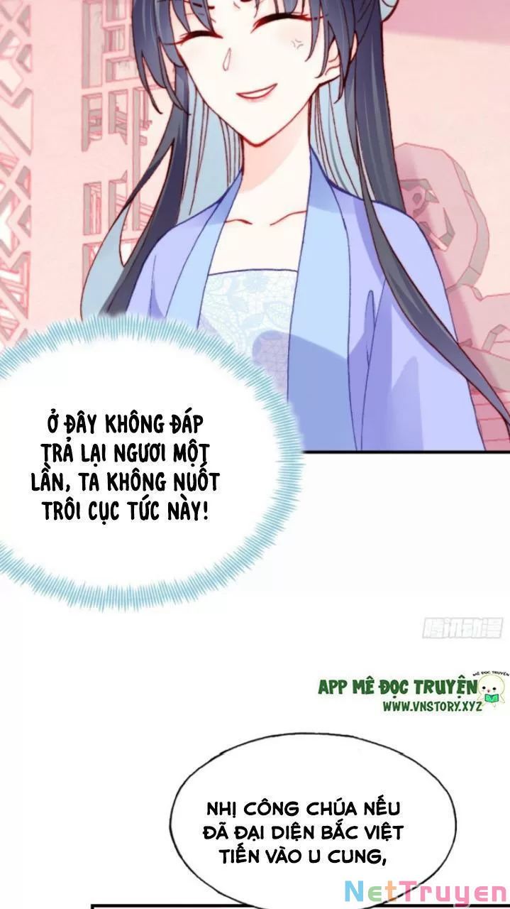 lại bị bệnh chiều chuộng quấn lấy chapter 30 31