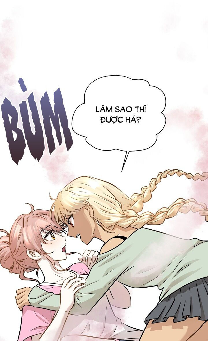 cuộc sống kỳ thú chapter 58 38