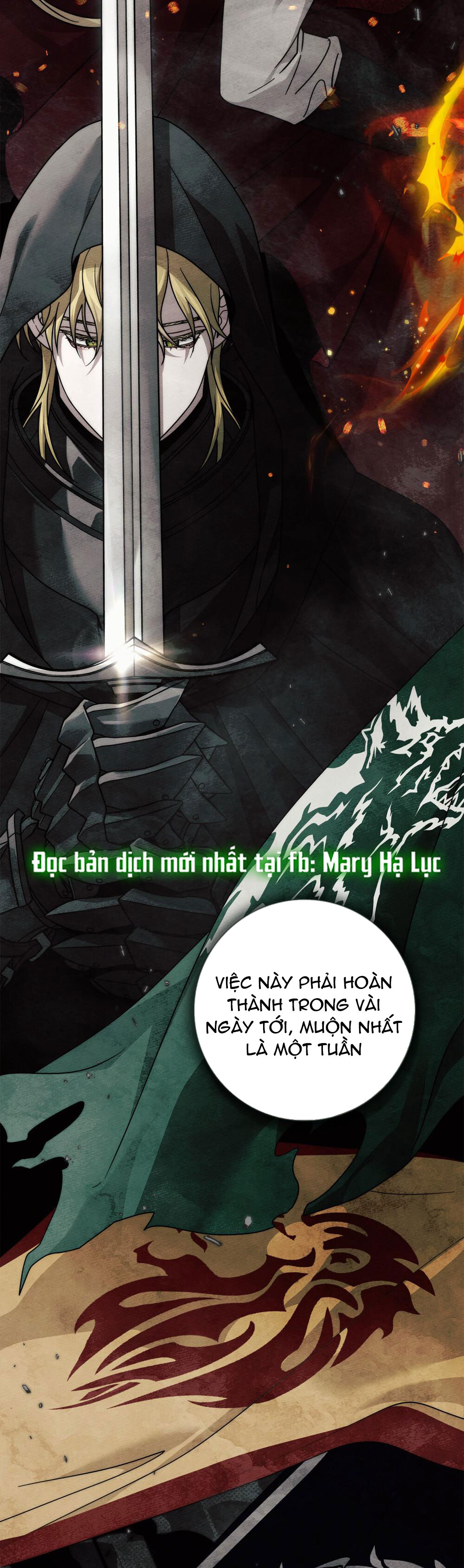 Dưới Bóng Cây Sồi chapter 122.2 34