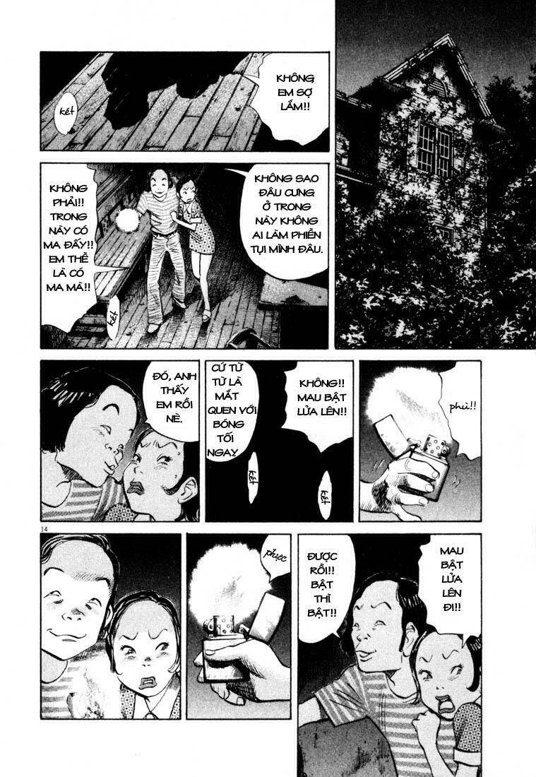 những chàng trai thế kỉ 20 chapter 173 15