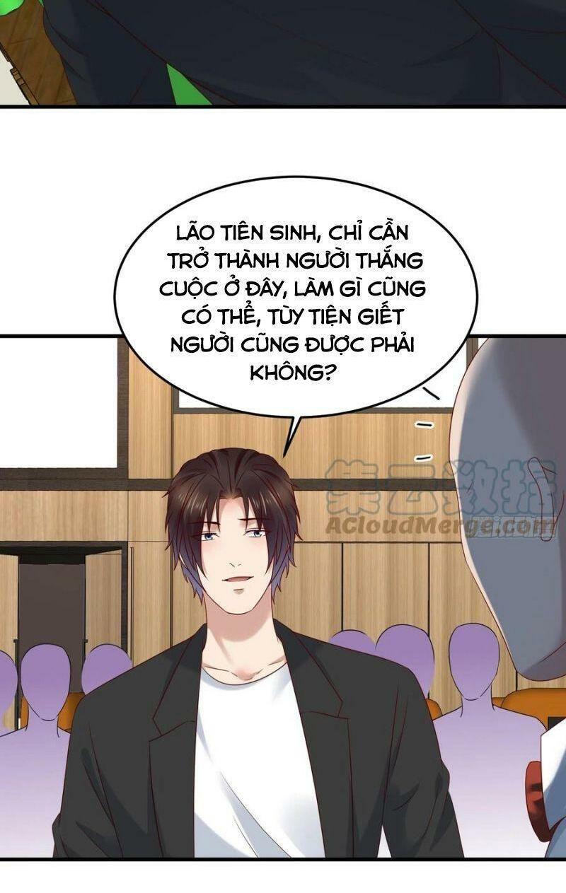 vua đầu tư mạnh nhất chapter 89 23