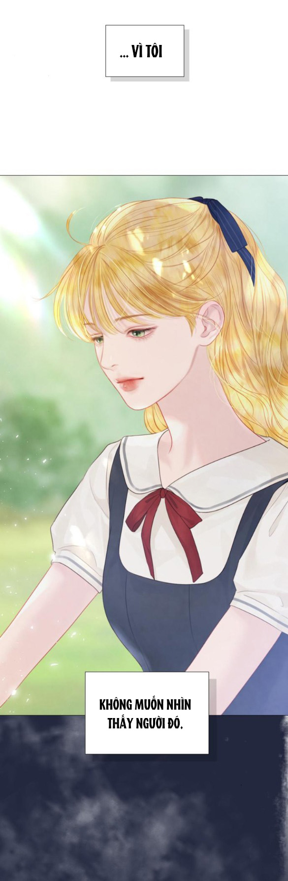 Khóc Đi Hay Là Cầu Xin Tôi Cũng Được chapter 9.1 - Trang 40