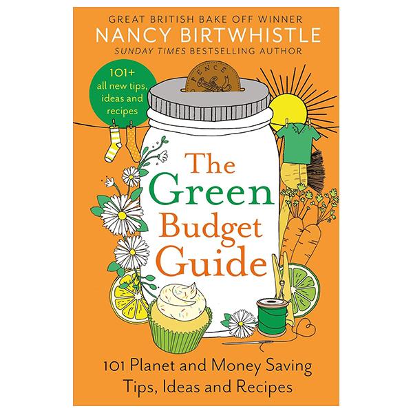 Sách ngoại văn: The Green Budget Guide