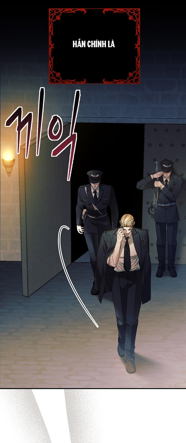 [18+] hãy cầu xin ta đi chapter 1.1 18