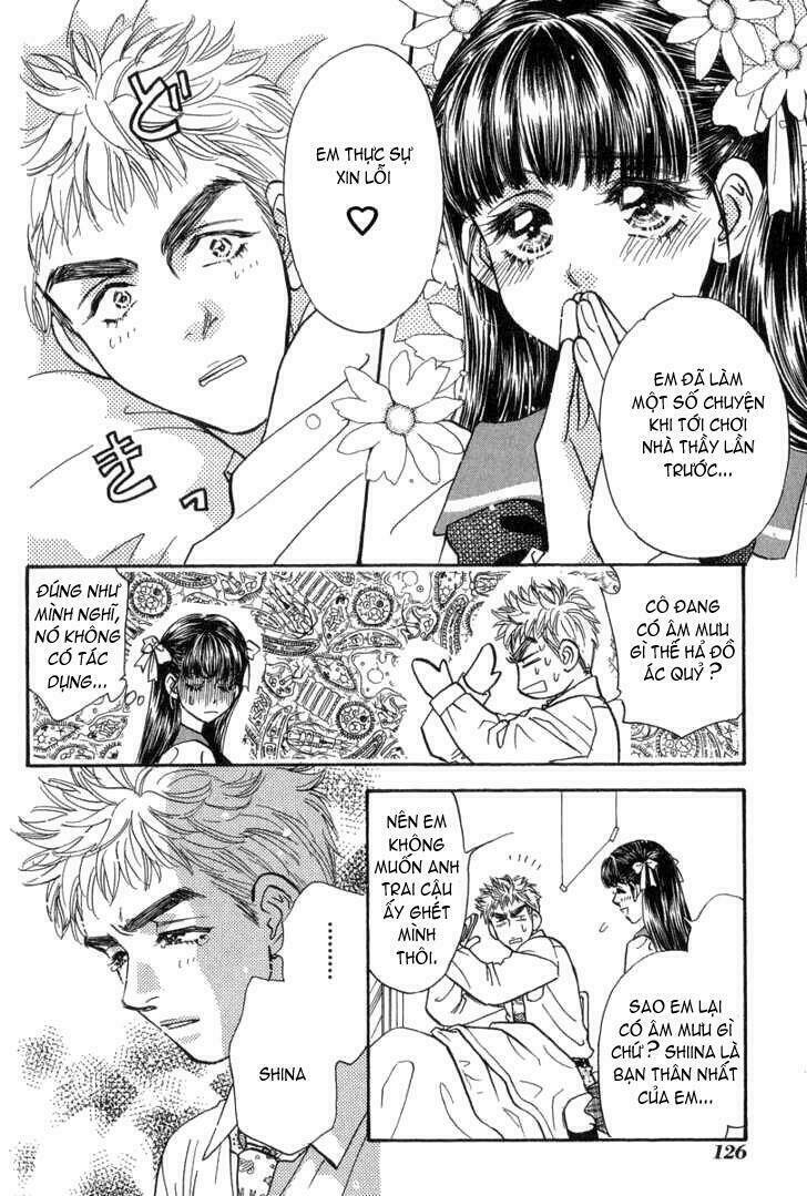 boku to kanojo no xxx chapter 16 12